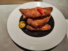 -醉庐·新上海菜(南京西路店)