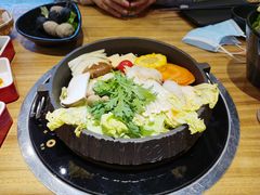 -水林间·寿喜烧自助(仙林金鹰店)