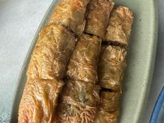 -兰溪小馆(东直门簋街店)