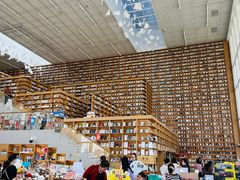 -朵云书院(滴水湖店)