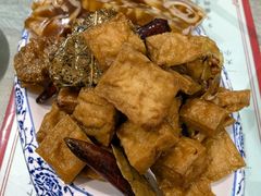 -军嫂饺子馆(岳家寨小区店)