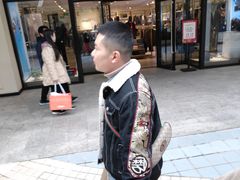 -宁波杉井奥特莱斯广场