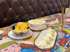 -甜心妈妈·榴莲星级糖水(北京路总店)