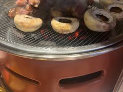 -核桃碳烤肉馆(深圳首店)