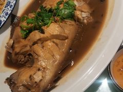 -荣祥海鲜·烟台菜(胜利路二部)