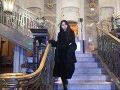 -波特曼西餐厅(中央大街店)