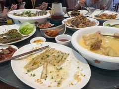 -大门水乡·顺德菜