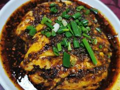 -老丘丘(较场口店)