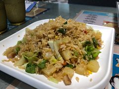 -大头力茶餐厅(花都融创茂店)