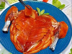 -喜悦烤鸭·新京菜(王府井店)