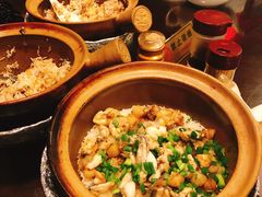 -红星光发煲仔饭(大石街店)