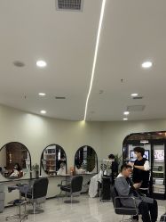 -YESIDO BLACK椰岛造型