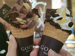 -GODIVA(海岸城店)
