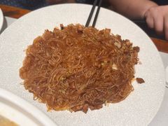 牛肉黑松露炒粉干-芳·宴江南(范家路店)