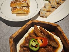 -晓粤·惹味粤菜(凯德乐峰广场店)