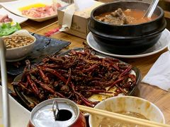 -西塔隆太白烤牛肉馆(图们路店)