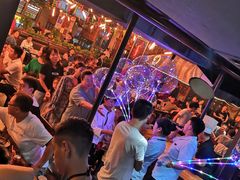 -阿记烧烤(汉中卡斯迪亚店)