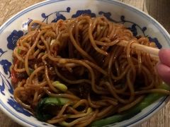 -小毛绝杀炒粉