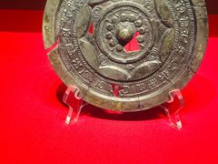 -北京大葆台遗址博物馆