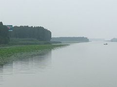 -微山湖红荷湿地景区