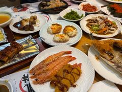 -松坂屋日料自助(长城路店)