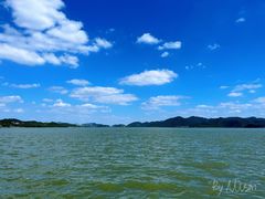 -东钱湖旅游度假区