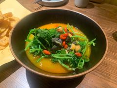 -薇酌饮·陕西菜(南门外店)