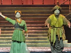 -交通银行前滩31演艺中心