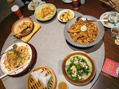 -甘家界柠檬鸭(安吉店)