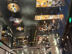 -金牌外婆家(苏州中心店)