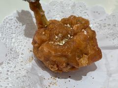 -梅利汴京烤鸭•开封豫菜地标店(东大街店)