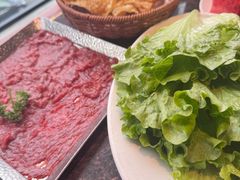 -皇城老妈·大连海鲜火锅(港湾店)