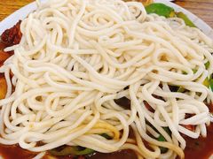 -清真机车工厂大盘鸡(金苹果商务中心店)