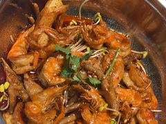 -虾吃虾涮.虾火锅.肉蟹煲(步步高梅溪新天地店)