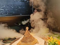 -鲜潭蒸汽石锅鱼(五道口购物中心店)