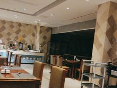 -格力东澳大酒店-蓝色海岸餐厅