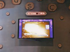 -歌库K馆量贩KTV(万达广场店)