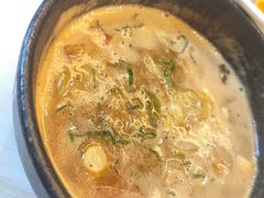 -八盛屋·沾面(集美万达店)