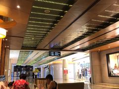 -杭州温德姆至尊豪廷大酒店
