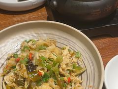 -云海肴·汽锅鸡·云南菜(美罗城店)