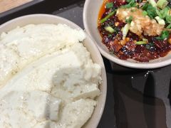 -涂山寺素食餐厅