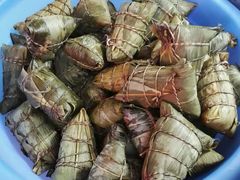 -金太粽(上海弄堂第一粽店)