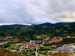 -五台山风景名胜区