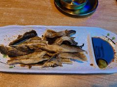 -质烤烤物·活烤海鲜(质烤总店)