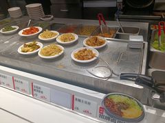 -永和大王(小厨·东四十条店)