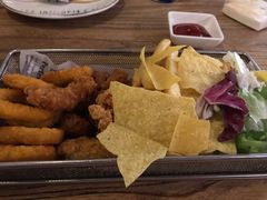 -塔可墨西哥餐厅(江宁景枫店)