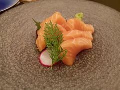 -希望日本料理(保利香槟花园店)