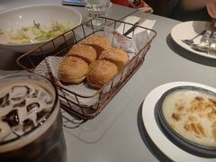 -西堤厚牛排(国瑞店)
