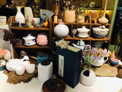 零售区-扫雪煮茶(西村店)