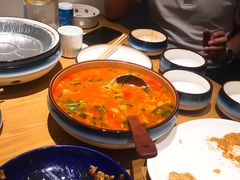 -陈阿婆鱼头泡饼·京味菜(复兴路店)